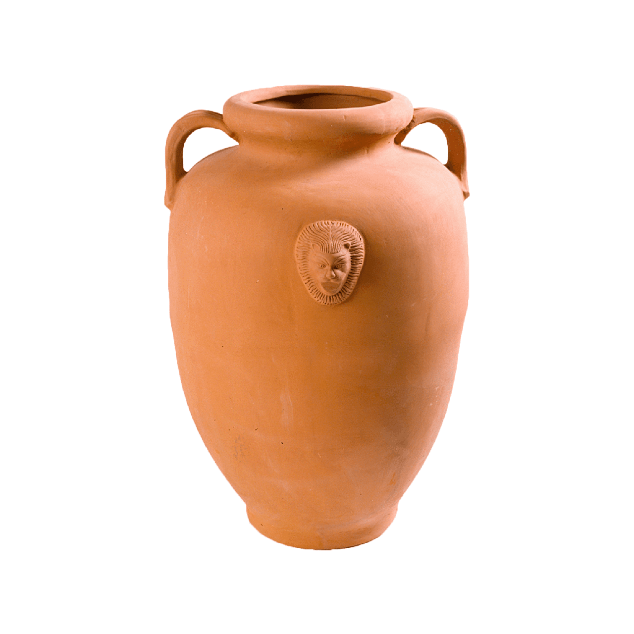 Orcio 2 leoni